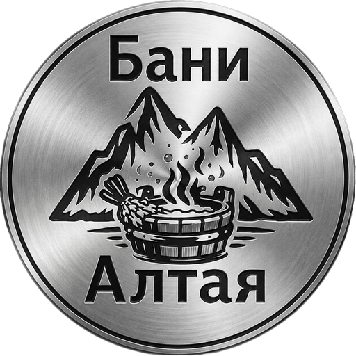 Бани Алтая